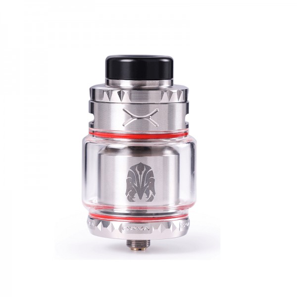 OXVA Arbiter RTA 28mm 4ml/6ml