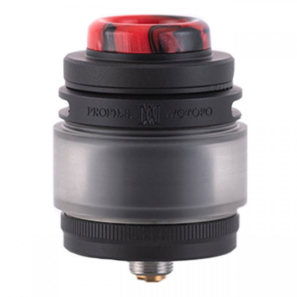 Wotofo Profile M RTA