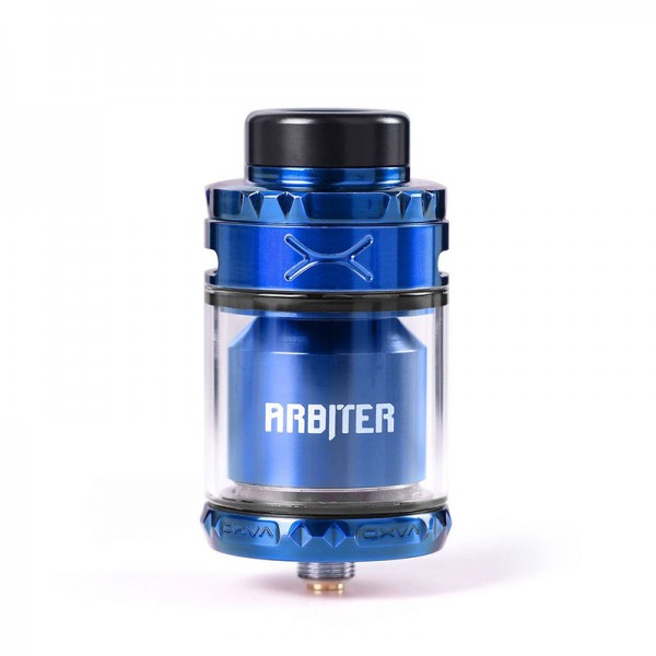 OXVA Arbiter RTA 28mm 4ml/6ml