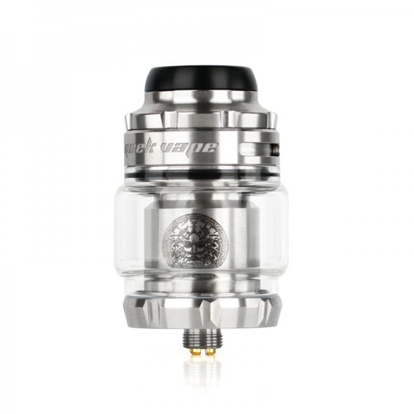 Geekvape Zeus X RTA Mesh Version 25mm