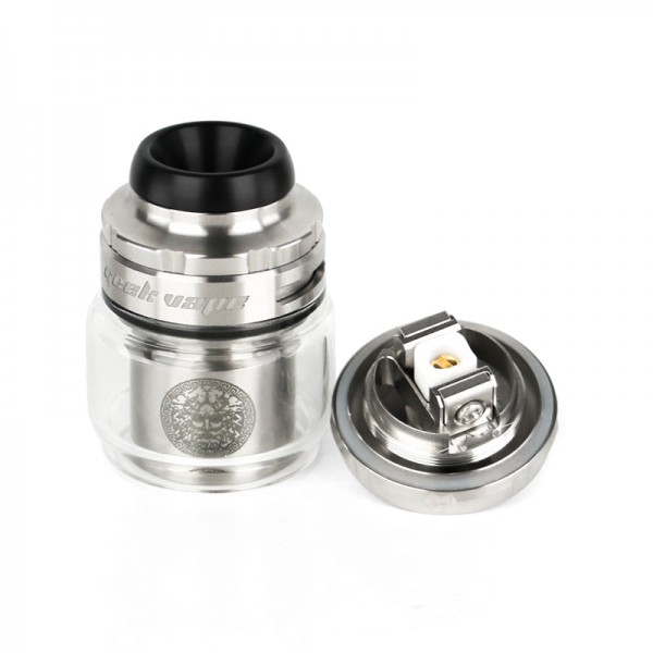 Geekvape Zeus X RTA Mesh Version 25mm