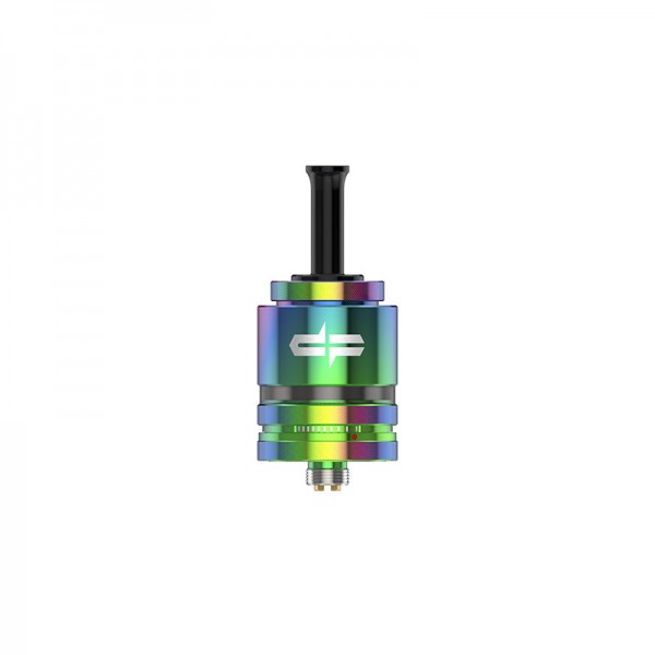 Digiflavor Siren MTL RTA V4