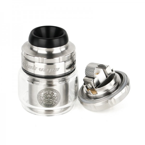 Geekvape Zeus X RTA Mesh Version 25mm