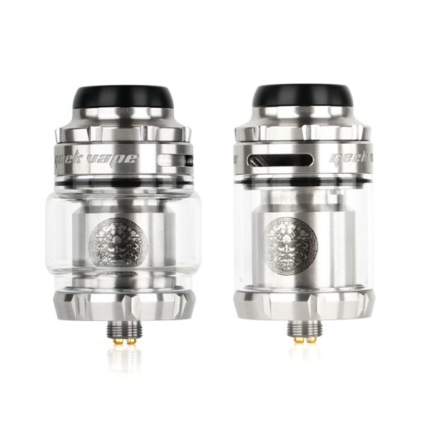 Geekvape Zeus X RTA Mesh Version 25mm