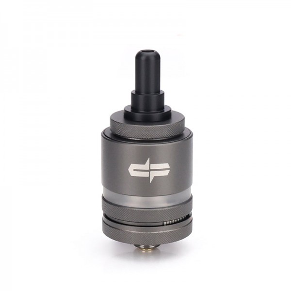 Digiflavor Siren MTL RTA V4