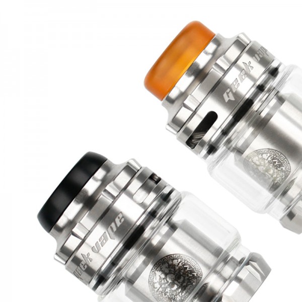 Geekvape Zeus X RTA Mesh Version 25mm