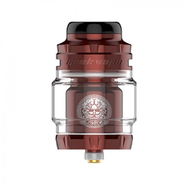 Geekvape Zeus X RTA Mesh Version 25mm