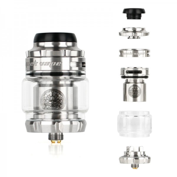 Geekvape Zeus X RTA Mesh Version 25mm