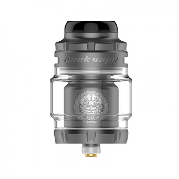 Geekvape Zeus X RTA Mesh Version 25mm