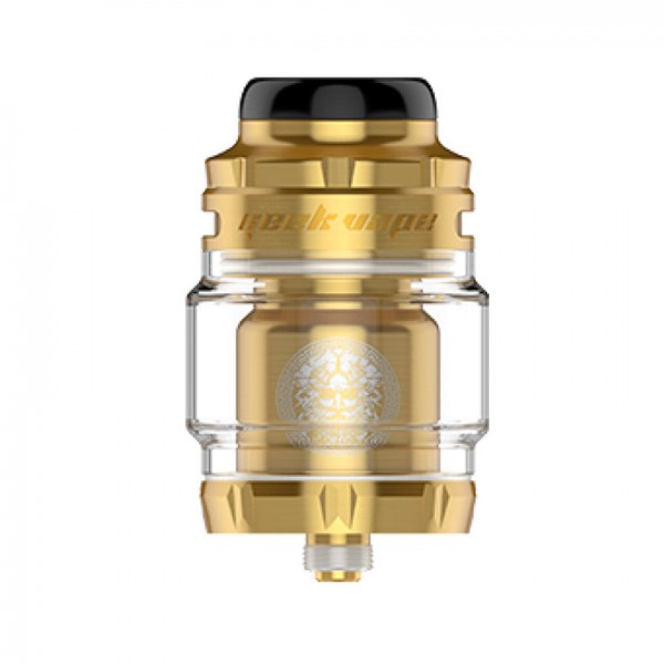 Geekvape Zeus X RTA Mesh Version 25mm