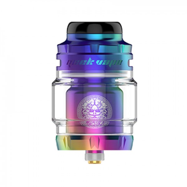 Geekvape Zeus X RTA Mesh Version 25mm