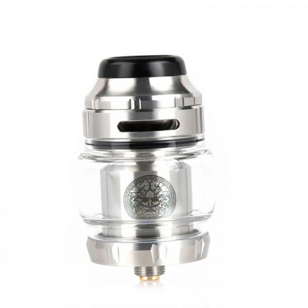 Geekvape Zeus X RTA 25mm 4.5ml/3.5ml