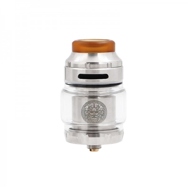 Geekvape Zeus X RTA 25mm 4.5ml/3.5ml