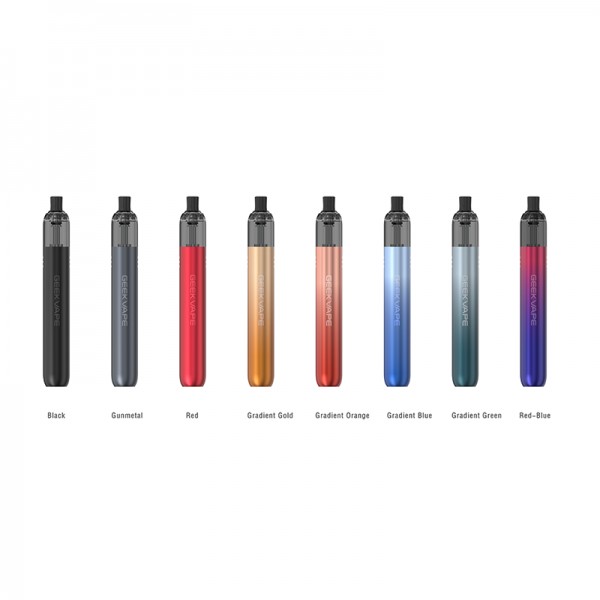 Geekvape WENAX M1 Pod System Kit 800mAh