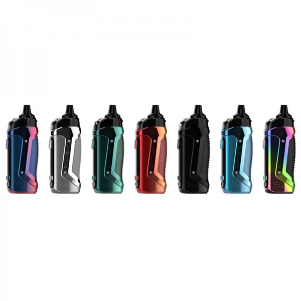 Geekvape B60(Aegis Boost 2) 60W Pod System Kit 2000mah