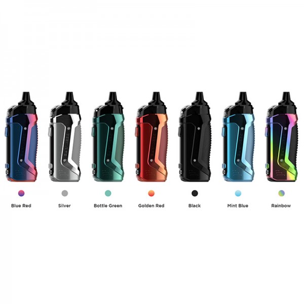 Geekvape B60(Aegis Boost 2) 60W Pod System Kit 2000mah