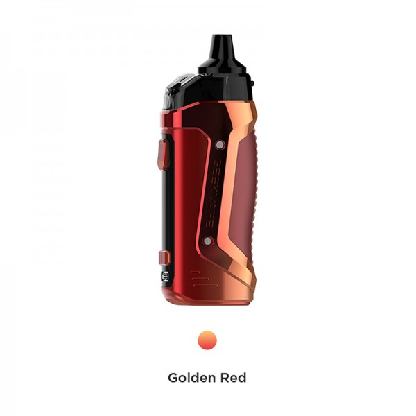 Geekvape B60(Aegis Boost 2) 60W Pod System Kit 2000mah