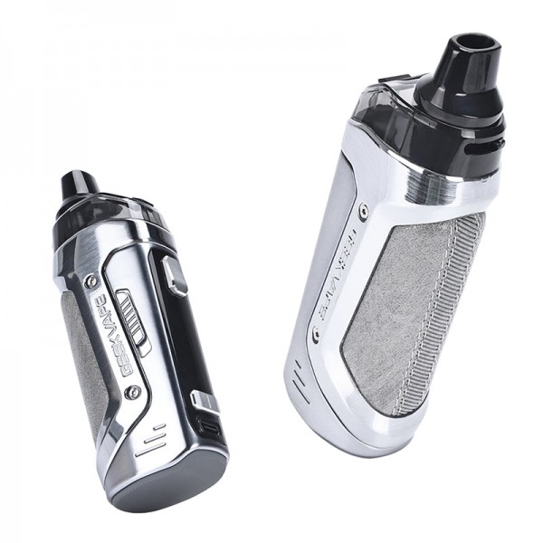 Geekvape B60(Aegis Boost 2) 60W Pod System Kit 2000mah