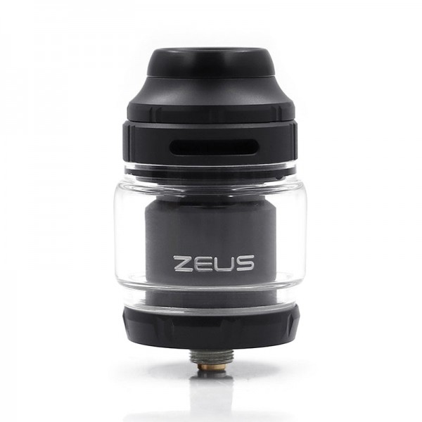 Geekvape Zeus X RTA 25mm 4.5ml/3.5ml