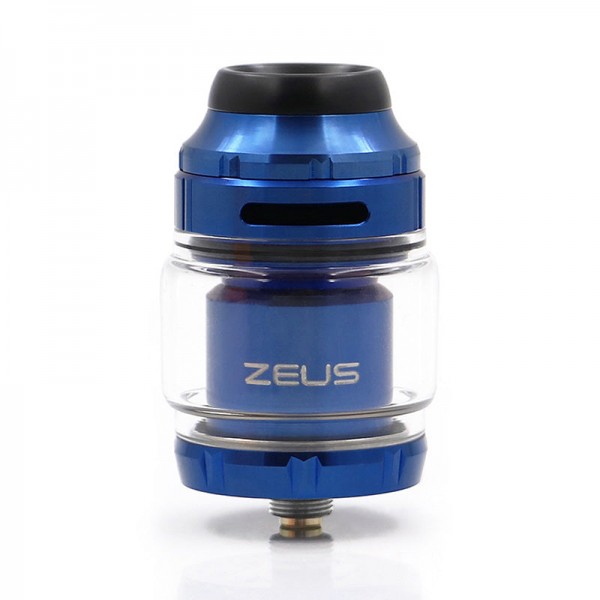 Geekvape Zeus X RTA 25mm 4.5ml/3.5ml