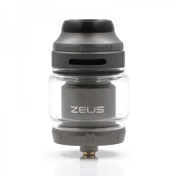 Geekvape Zeus X RTA 25mm 4.5ml/3.5ml