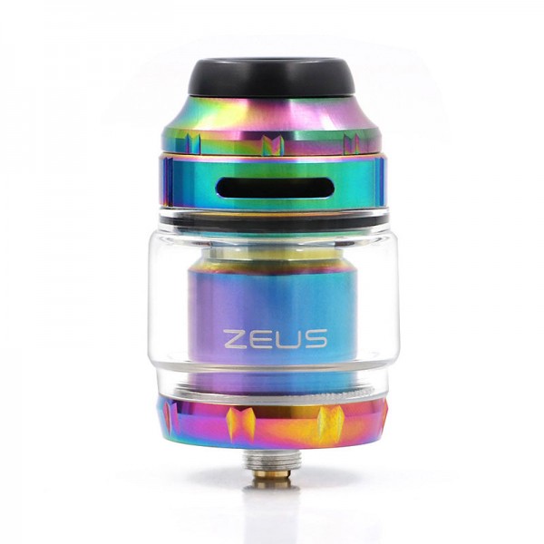 Geekvape Zeus X RTA 25mm 4.5ml/3.5ml