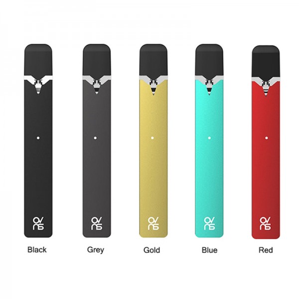 Rofvape W01 Pod Pen Kit Paint Version 280mAh