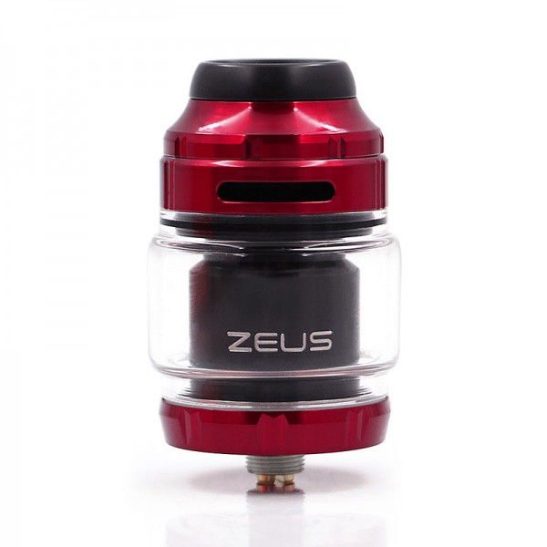 Geekvape Zeus X RTA 25mm 4.5ml/3.5ml