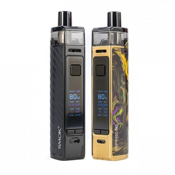 SMOK RPM80 Pro Pod Mod 80W Kit