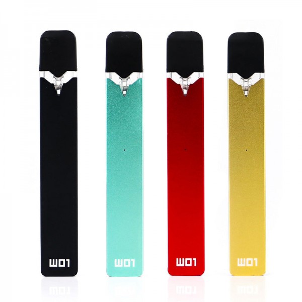 Rofvape W01 Pod Pen Kit Paint Version 280mAh