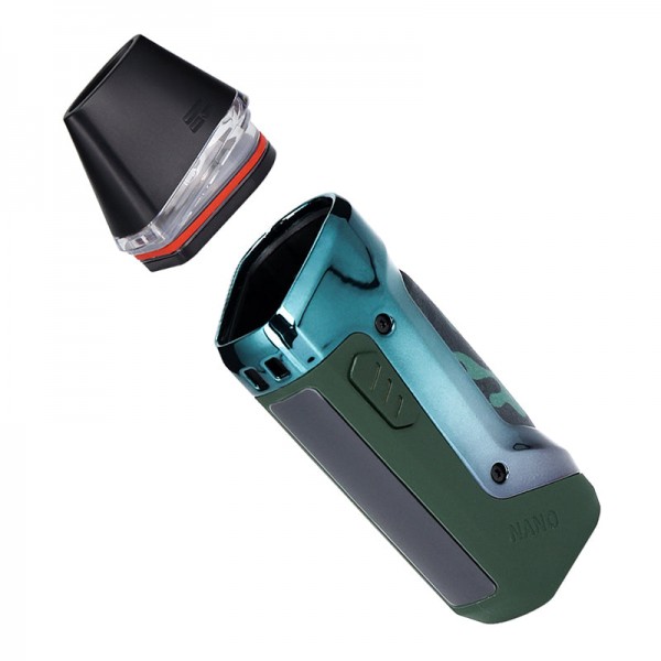 Geekvape Aegis Nano Pod System Kit 800mah