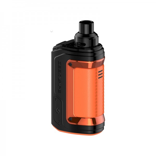 Geekvape H45 (Aegis Hero 2) Pod Mod Kit 1400mah