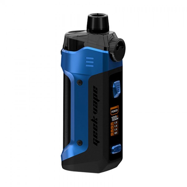 Geekvape B100 (Boost Pro Max) 21700 Pod Mod Kit 6ml