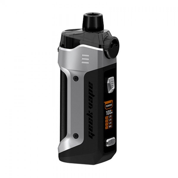 Geekvape B100 (Boost Pro Max) 21700 Pod Mod Kit 6ml