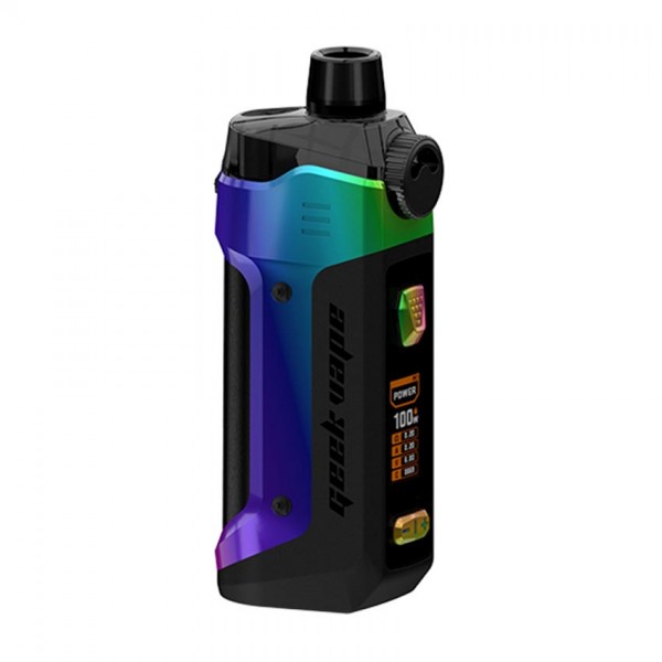 Geekvape B100 (Boost Pro Max) 21700 Pod Mod Kit 6ml