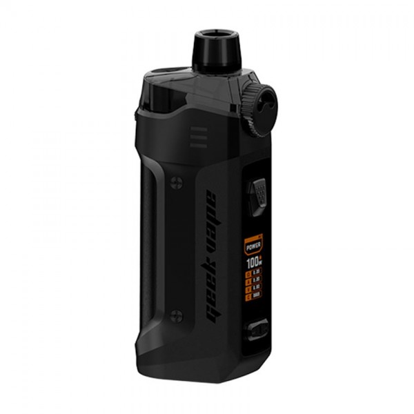 Geekvape B100 (Boost Pro Max) 21700 Pod Mod Kit 6ml