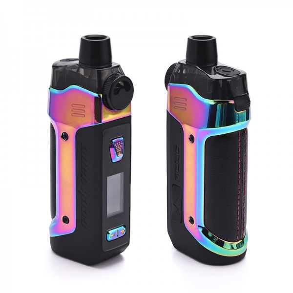 Geekvape B100 (Boost Pro Max) 21700 Pod Mod Kit 6ml