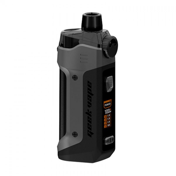 Geekvape B100 (Boost Pro Max) 21700 Pod Mod Kit 6ml