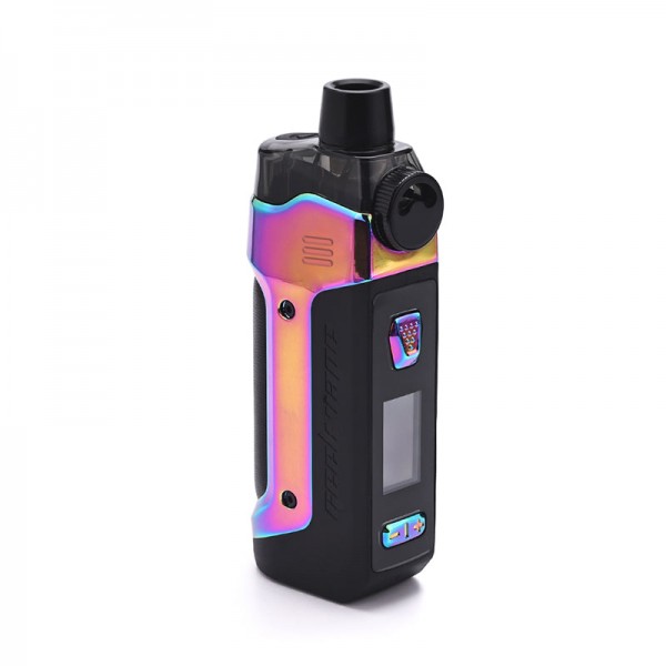 Geekvape B100 (Boost Pro Max) 21700 Pod Mod Kit 6ml