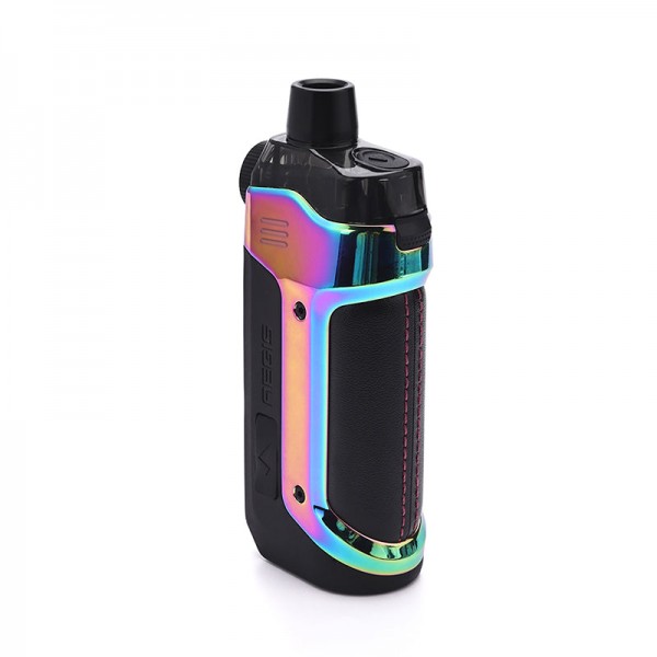 Geekvape B100 (Boost Pro Max) 21700 Pod Mod Kit 6ml