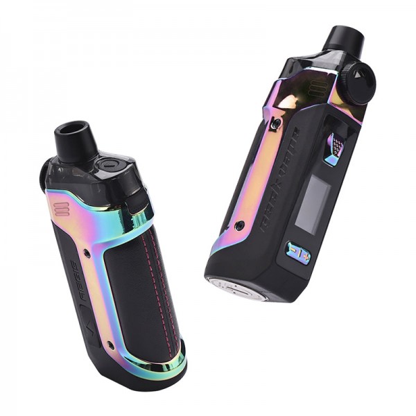 Geekvape B100 (Boost Pro Max) 21700 Pod Mod Kit 6ml