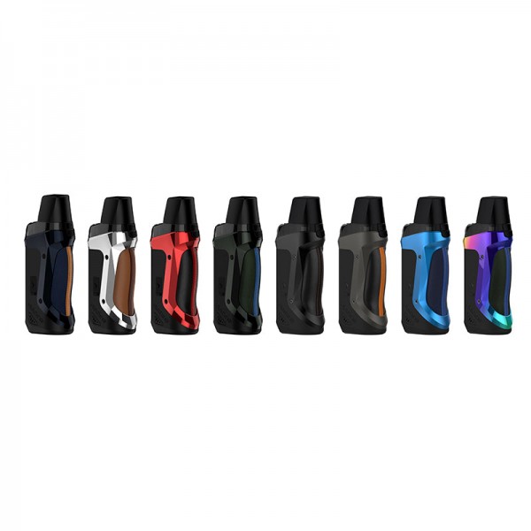 Geekvape Aegis Boost LE Bonus Kit 1500mah