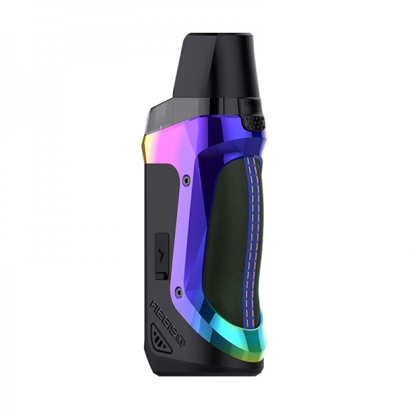 Geekvape Aegis Boost LE Bonus Kit 1500mah