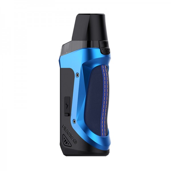 Geekvape Aegis Boost LE Bonus Kit 1500mah