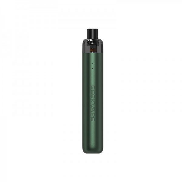 Geekvape Wenax S-C Pod System Kit 1100mah