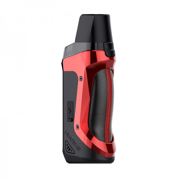 Geekvape Aegis Boost LE Bonus Kit 1500mah