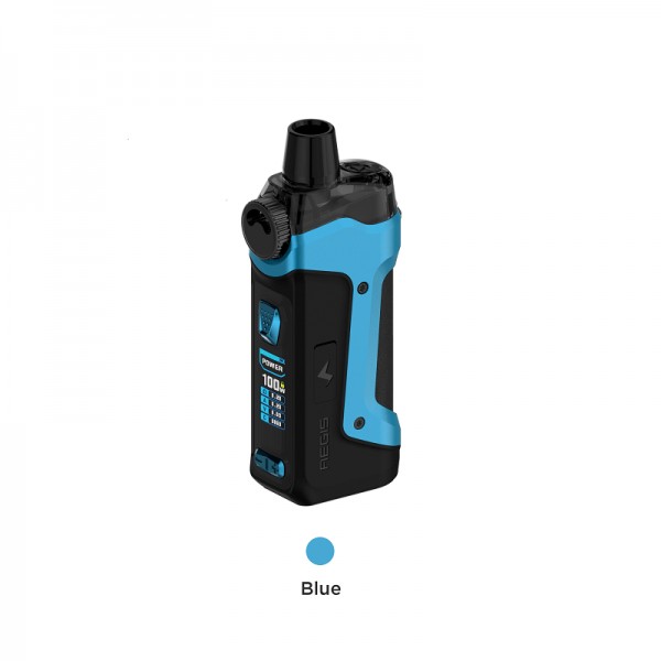 Geekvape Aegis Boost Pro Pod Mod Kit