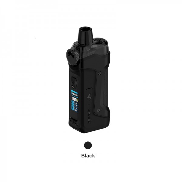 Geekvape Aegis Boost Pro Pod Mod Kit