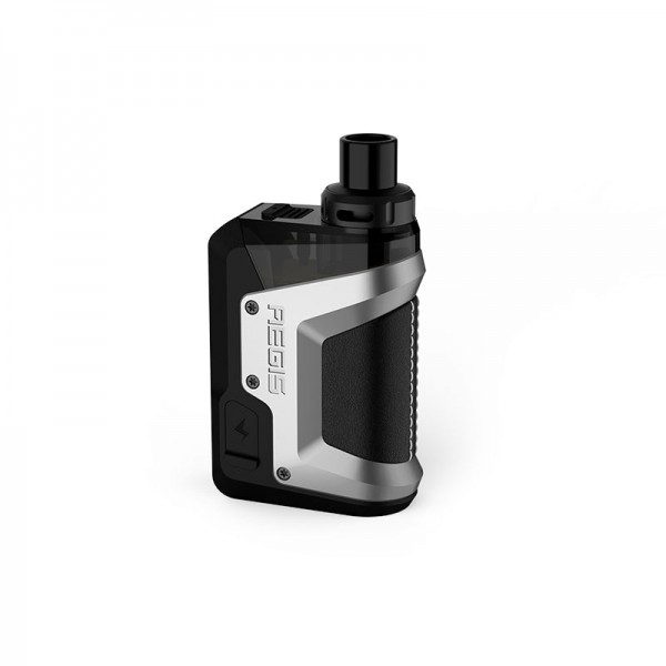 Geekvape Aegis Hero Pod Mod Kit 1200mah