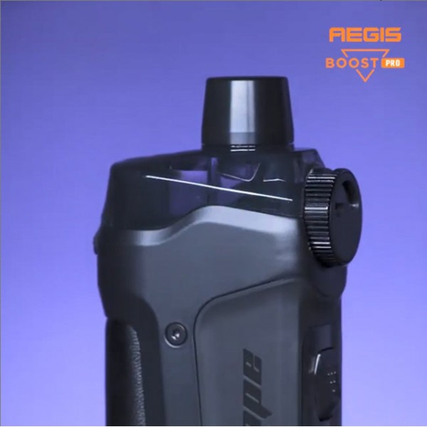 Geekvape Aegis Boost Pro Pod Mod Kit